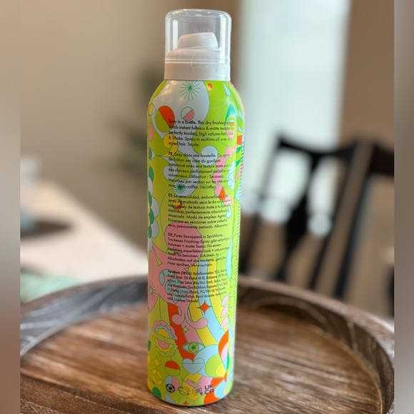 un.done volume and matte texture spray - Picture 2 of 2